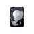 Hard disk Dell 300GB 10K RPM SAS 6Gbps 2.5in Hot-plug,3.5in HYB CARR,13G,CusKit