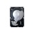 Dell 1TB SATA 7.2k Rpm 2.5'' Hot-plug Hard Drive,13G,CusKit