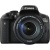 Aparat foto DSLR Canon 750D KIT EFS 18-55 IS