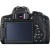 Aparat foto DSLR Canon 750D KIT EFS 18-55 IS