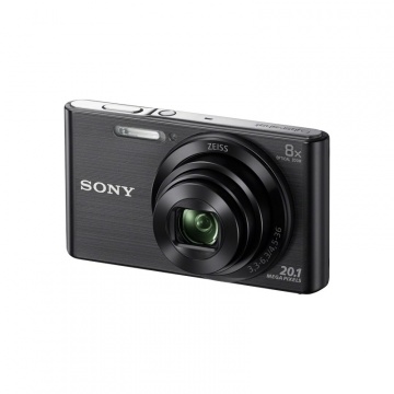 Aparat foto digital Sony W830 BLACK