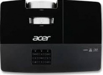 Videoproiector Acer Videoproiector X113P, Negru