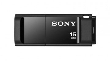 Memorie USB Sony USB 16GB USM16GX- USB 3.0 NEGRU
