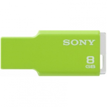 Memorie USB Sony USB 8GB USM8GMG VERDE