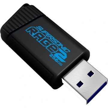 Memorie USB Patriot USB SUPERSONIC RAGE2 256GB USB 3.0