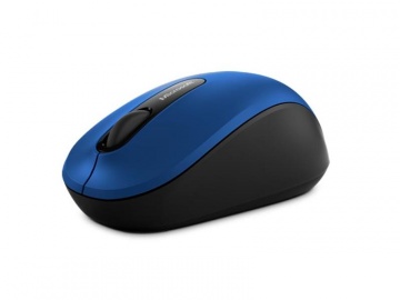 Mouse Microsoft MOBILE 3600 BLUE