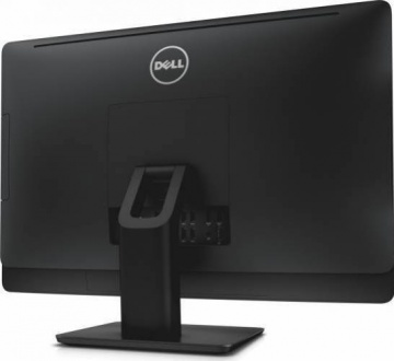 Dell Sistem All-In-One OptiPlex 9030 AIO, 23-inch Touch FHD (1920x1080), Intel Core i5-4590S, 8GB