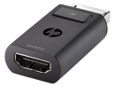 HP DisplayPort TO HDMI 1.4 ADAPTER