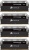 Memorie Corsair Dominator Platinum , DDR4, 4 x 8 GB, 3200 MHz, CL16, kit