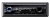 Sistem auto Blaupunkt Adelaide 130, 1 DIN, AUX-in frontal; USB, card SD