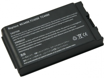 Baterie laptop HP NC4200 - 6 celule