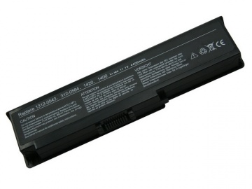Baterie laptop DELL Inspiron 1420 - 6 celule