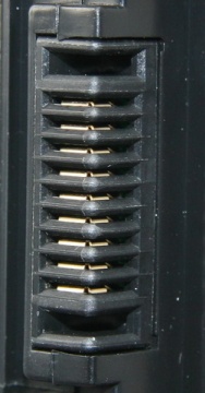 Baterie laptop DELL Inspiron 1470 - 6 celule