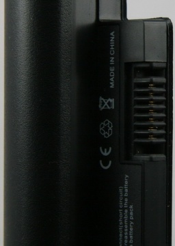 Baterie laptop DELL Inspiron Mini 12 - 6 celule