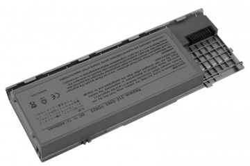 Baterie laptop DELL Latitude D620 - 6 celule