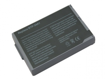 Baterie laptop Acer TravelMate 520 - 8 celule