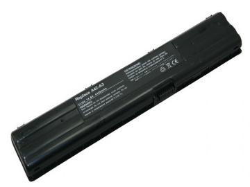 Baterie laptop Asus A42-A3 - 8 celule