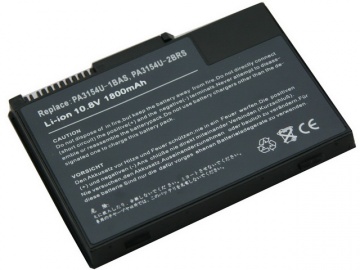 Baterie laptop Toshiba PA3154U-1BRS / 3 celule