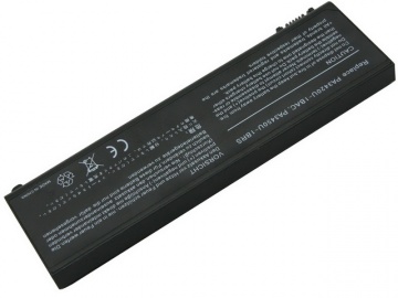 Baterie laptop Toshiba PA3450U-1BRS / 8 celule