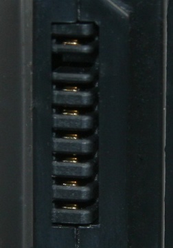 Baterie laptop Toshiba PA3465U-1BRS / 6 celule