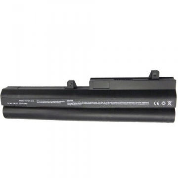 Baterie laptop Toshiba PA3734U-1BRS Black / 6 celule