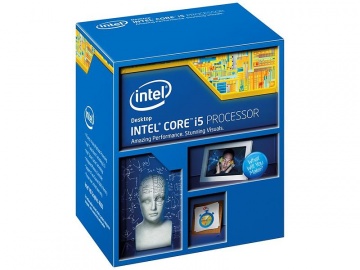 Procesor Intel Core i5-4590T, 2 GHz, Socket LGA1150, 35 W