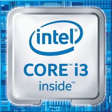 Procesor Intel Core i3-6100, 3.7 GHz, Socket LGA1151, 51 W