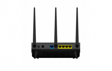 Router wireless Synology RT1900AC ROUTER 1 GHZ 4XGBE LAN