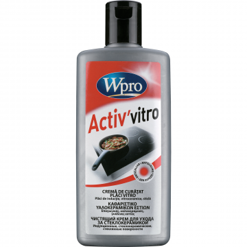 Whirlpool Solutie pentru curatare placi vitro VTC200
