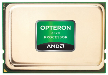 Procesor AMD Opteron 6320, 2.8 GHz, Socket G34, 115 W