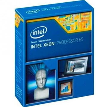 Procesor Intel Xeon E5-2670 v2, 2.5 GHz, Socket LGA2011, 115 W