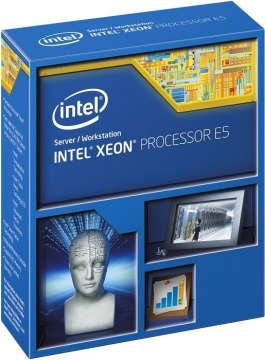 Procesor Intel Xeon E5-2660 v3, 2.6 GHz, Socket LGA2011, 105 W