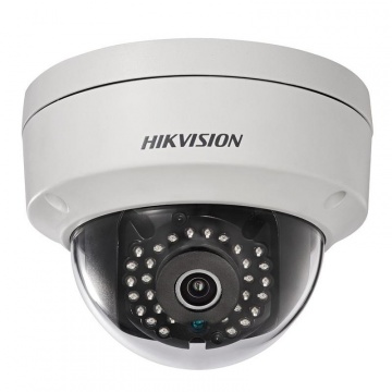 Camera de supraveghere Hikvision DS-2CD2142FWD-IS, dome, zi/ noapte, IP66
