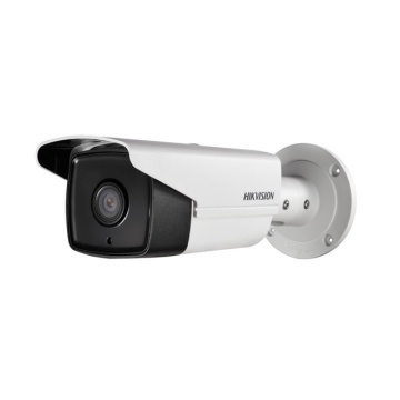 Camera de supraveghere Hikvision DS-2CD2T32-I3, zi/ noapte, 4mm