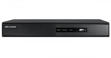 Hikvision DVR DS-7216HGHI-SH/A(B Turbo HD, 1U, 1Bay, 16 canale