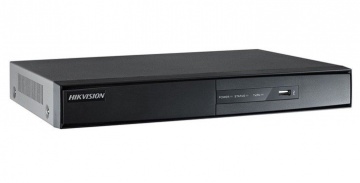 Hikvision DVR  DS-7216HGHI-SH, 1U, 1Bay, 16 canale