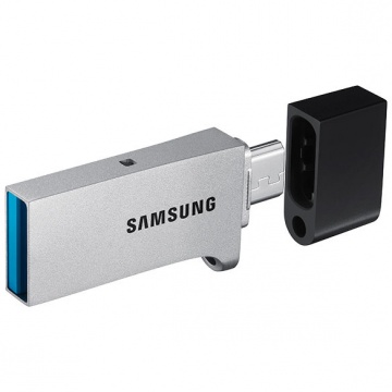 Memorie USB Samsung Memorie USB MUF-128CB/EU, 128GB, USB 3.0