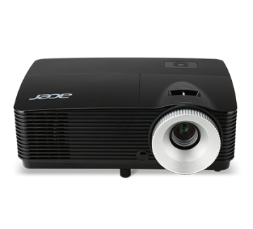 Videoproiector Acer Essential X152H, DLP3D, FullHD, 3000 ANSI, 10 000:1, 16:9
