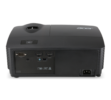 Videoproiector Acer Essential X152H, DLP3D, FullHD, 3000 ANSI, 10 000:1, 16:9
