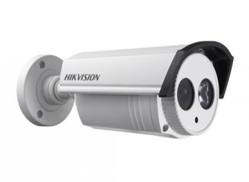 Camera de supraveghere Hikvision DS-2CE16D5T-IT3, zi/ noapte, de exterior