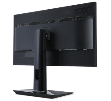 Monitor LED Acer CB281HK, TN UHD, 16:9, 28 inch, 1 ms, negru