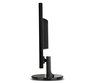 Monitor LED Acer K272HL, Full HD, 16:9, 27 inch, 4 ms, negru