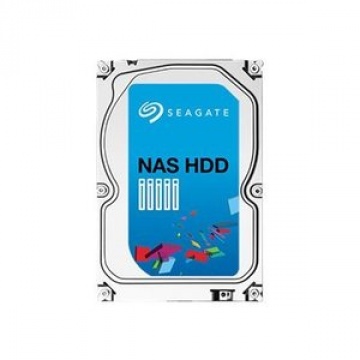 Hard disk int. 3,5 6TB Seagate ST6000VN0031
