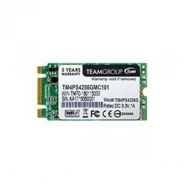 SSD Team Group SSD M.2 256GB Type 2242  TM4PS4