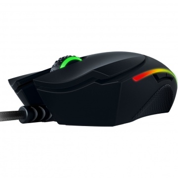 Mouse Razer DIAMONDBACK 2015 USB, laser , 1600dpi , negru