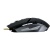 Mouse Serioux DEVLIN  ,USB ,optic ,4000dpi , negru