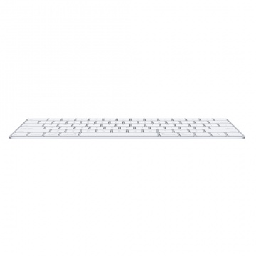 Tastatura Apple Magic Keyboard, Bluetooth, argintie