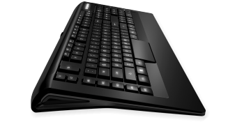Tastatura Steelseries Apex 300, gaming, USB, neagra
