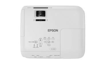 Videoproiector Epson EB-U04,LCD WUXGA, 3000 ANSI, 15000:1, 16:10