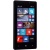 Smartphone Microsoft Lumia 550, 4.7inch, Windows10, negru